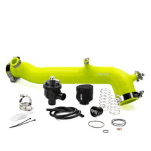 Load image into Gallery viewer, RPM SxS Polaris RZR Turbo XP XP4 Turbo S Pro XP Turbo R - Silicone Charge Tube - RPM SXS
