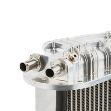 Load image into Gallery viewer, RPM Polaris RZR Turbo Verti-Flow Big Core Billet Intercooler