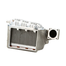Load image into Gallery viewer, RPM Polaris RZR Turbo Verti-Flow Big Core Billet Intercooler