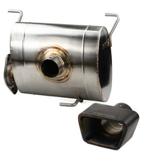 Load image into Gallery viewer, RPM Polaris RZR Pro R E-Valve Chambered 3" Performance Exhaust - Electric Valve Muffler - RPM SXS