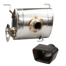 Load image into Gallery viewer, Polaris RZR Pro R Chambered 3" Performance Exhaust - RPM SXS