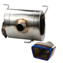 Load image into Gallery viewer, RPM Polaris RZR Pro R E-Valve Chambered 3" Performance Exhaust - Electric Valve Muffler - RPM SXS