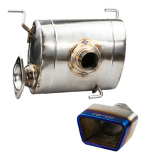 Load image into Gallery viewer, Polaris RZR Pro R Chambered 3" Performance Exhaust - RPM SXS