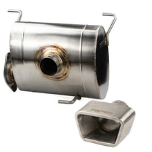 Load image into Gallery viewer, RPM Polaris RZR Pro R E-Valve Chambered 3" Performance Exhaust - Electric Valve Muffler - RPM SXS