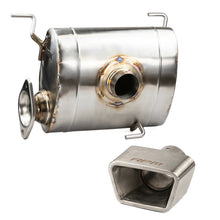 Load image into Gallery viewer, Polaris RZR Pro R Chambered 3" Performance Exhaust - RPM SXS