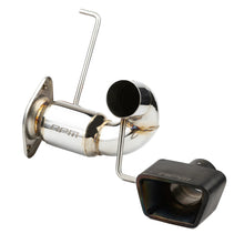 Load image into Gallery viewer, RPM RZR Pro R 3" Race Pipe With 3" RPM Tip / Race Muffler / Muffler Delete - RPM SXS