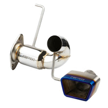 Load image into Gallery viewer, RPM RZR Pro R 3" Race Pipe With 3" RPM Tip / Race Muffler / Muffler Delete - RPM SXS