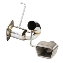 Load image into Gallery viewer, RPM RZR Pro R 3" Race Pipe With 3" RPM Tip / Race Muffler / Muffler Delete - RPM SXS