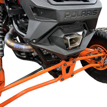 Load image into Gallery viewer, RPM RZR Pro R 3" Race Pipe With 3" RPM Tip / Race Muffler / Muffler Delete