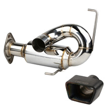 Load image into Gallery viewer, Polaris RZR Pro R RPM 3" Sport Muffler W/ 3" Tip - RPM SXS