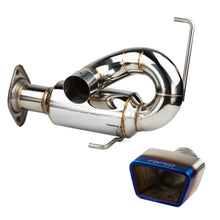 Load image into Gallery viewer, Polaris RZR Pro R RPM 3" Sport Muffler W/ 3" Tip - RPM SXS