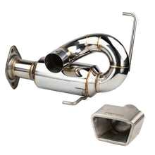 Load image into Gallery viewer, Polaris RZR Pro R RPM 3" Sport Muffler W/ 3" Tip - RPM SXS
