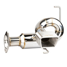 Load image into Gallery viewer, RPM Polaris RZR Pro R 3" Sport Muffler W/ 3" Tip