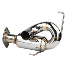 Load image into Gallery viewer, RPM Polaris RZR Pro R 3" Sport Muffler W/ 3" Tip