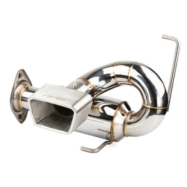 RPM Polaris RZR Pro R 3