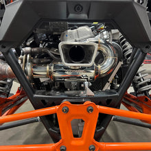 Load image into Gallery viewer, RPM Polaris RZR Pro R 3" Sport Muffler W/ 3" Tip