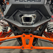Load image into Gallery viewer, RPM Polaris RZR Pro R 3" Sport Muffler W/ 3" Tip