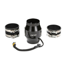 Load image into Gallery viewer, RPM RZR Pro XP, Pro S &amp; Turbo R "ECF" Electric Clutch Blower Fan Kit - Lower Clutch / Belt Temperature
