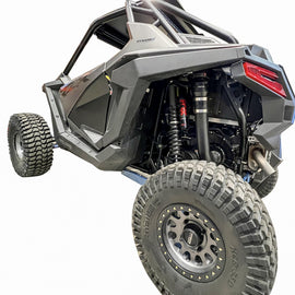 RPM RZR Pro XP, Pro S & Turbo R 