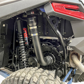 RPM RZR Pro XP, Pro S & Turbo R 