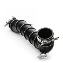 Load image into Gallery viewer, RPM Wire Reinforced 5ply Silicone Charge Tube - Polaris RZR Turbo XP PRO XPT Turbo S &amp; Turbo R/Pro S