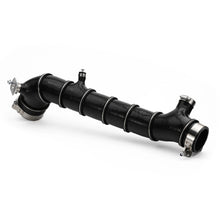 Load image into Gallery viewer, RPM Wire Reinforced 5ply Silicone Charge Tube - Polaris RZR Turbo XP PRO XPT Turbo S &amp; Turbo R/Pro S