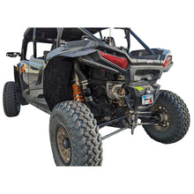Load image into Gallery viewer, RPM 2024+ Polaris RZR XP1000 "ECF" Electric Clutch Blower Fan Kit - Lower Clutch / Belt Temperature