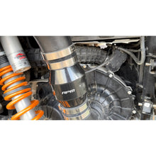 Load image into Gallery viewer, RPM 2024+ Polaris RZR XP1000 "ECF" Electric Clutch Blower Fan Kit - Lower Clutch / Belt Temperature