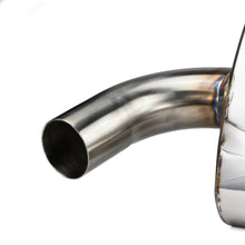 Load image into Gallery viewer, RPM 2015-2023 RZR XP1000 &amp; RS1 Sport Muffler, Slip-On Exhaust Sport Muffler