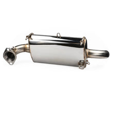 Load image into Gallery viewer, RPM 2015-2023 RZR XP1000 &amp; RS1 Sport Muffler, Slip-On Exhaust Sport Muffler