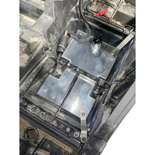 Load image into Gallery viewer, RPM RZR Auxiliary Fuel Tank - 4 Seat XPT / XP1000 / Turbo S 4.5G Auxiliary Fuel Gas Tank Kit