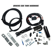 Load image into Gallery viewer, RPM RZR Auxiliary Fuel Tank - 4 Seat XPT / XP1000 / Turbo S 4.5G Auxiliary Fuel Gas Tank Kit