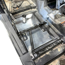 Load image into Gallery viewer, RPM RZR Auxiliary Fuel Tank - 4 Seat XPT / XP1000 / Turbo S 4.5G Auxiliary Fuel Gas Tank Kit