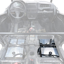 Load image into Gallery viewer, RZR Auxiliary Fuel Tank - 4 Seat XPT / XP1000 / Turbo S 4.5G Auxiliary Fuel Gas Tank Kit - RPM SXS