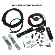 Load image into Gallery viewer, RPM RZR Auxiliary Fuel Tank - 4 Seat XPT / XP1000 / Turbo S 4.5G Auxiliary Fuel Gas Tank Kit