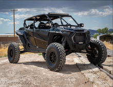 Load image into Gallery viewer, HCR Racing Polaris RZR XP Turbo Dual-Sport Mid-Travel Suspension Kit