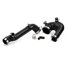 Load image into Gallery viewer, RPM SxS Polaris RZR Turbo XPT XP4 Turbo S Silicone Intake &amp; Charge Tube SET - RPM SXS