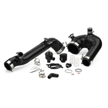 Load image into Gallery viewer, RPM SxS Polaris RZR Turbo XPT XP4 Turbo S Silicone Intake &amp; Charge Tube SET - RPM SXS