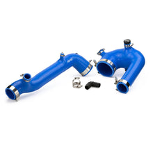 Load image into Gallery viewer, RPM SxS Polaris RZR Turbo XPT XP4 Turbo S Silicone Intake &amp; Charge Tube SET - RPM SXS