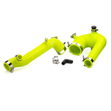 Load image into Gallery viewer, RPM SxS Polaris RZR Turbo XPT XP4 Turbo S Silicone Intake &amp; Charge Tube SET - RPM SXS