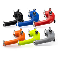 Load image into Gallery viewer, RPM Polaris RZR Turbo XPT XP4 Turbo S Silicone Intake &amp; Charge Tube SET