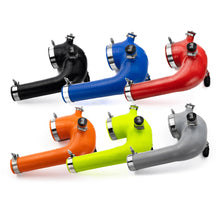 Load image into Gallery viewer, RPM Polaris RZR Turbo XPT, XP4, &amp; Turbo S Silicone Intake J-Tube