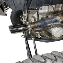 Load image into Gallery viewer, RPM Slip On Muffler Delete (Race Pipe) XPT, Turbo S