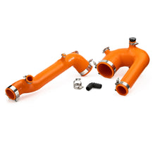 Load image into Gallery viewer, RPM SxS Polaris RZR Turbo XPT XP4 Turbo S Silicone Intake &amp; Charge Tube SET - RPM SXS