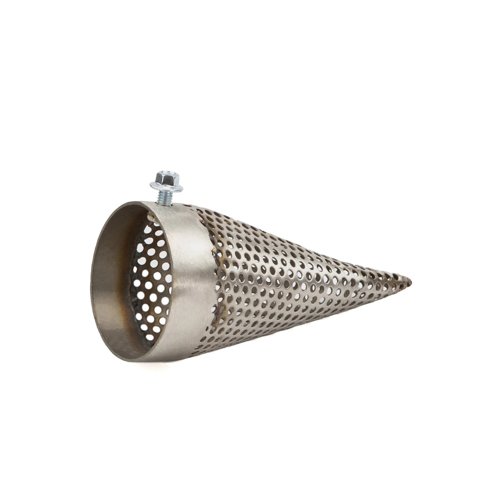 RPM Muffler Baffle / Quiet Core 