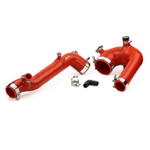 Load image into Gallery viewer, RPM SxS Polaris RZR Turbo XPT XP4 Turbo S Silicone Intake &amp; Charge Tube SET - RPM SXS