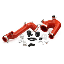 Load image into Gallery viewer, RPM SxS Polaris RZR Turbo XPT XP4 Turbo S Silicone Intake &amp; Charge Tube SET - RPM SXS