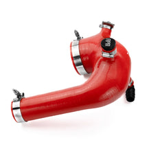 Load image into Gallery viewer, RPM SxS Polaris RZR Turbo XPT, XP4, &amp; Turbo S Silicone Intake J-Tube - RPM SXS