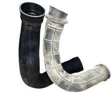 Load image into Gallery viewer, RPM RZR XPT, Turbo S, &amp; XP1000 "BIG FATTY" HD Silicone Intake Tube