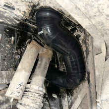Load image into Gallery viewer, RPM RZR XPT, Turbo S, &amp; XP1000 "BIG FATTY" HD Silicone Intake Tube